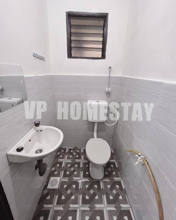 Vp Homestay - Malay Only 이포 외부 사진